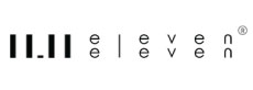 11:11 logo