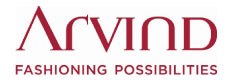 Arvind Mills logo