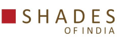 Shades of India logo
