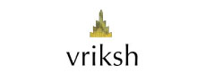 Vriksh Design logo