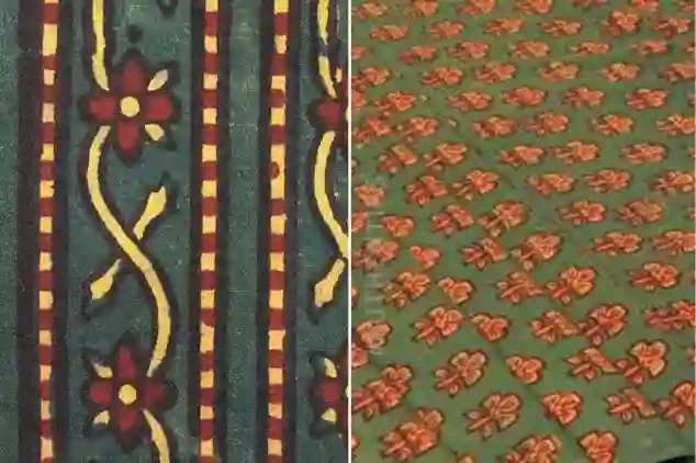 Maali motif Maali motif