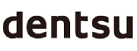 Dentsu dpt business management logo
