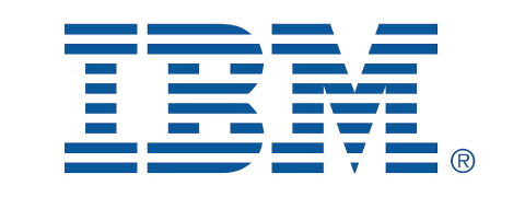 IBM dpt business management logo