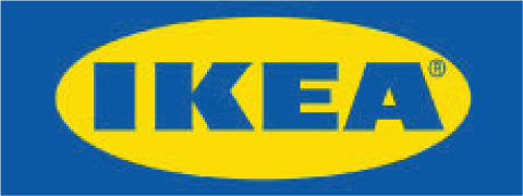 IKEA dpt business management logo