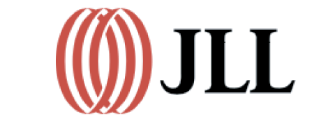 JLL dpt business management logo