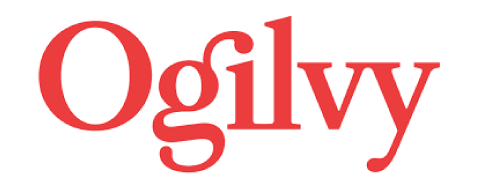 Ogilvy dpt business management logo