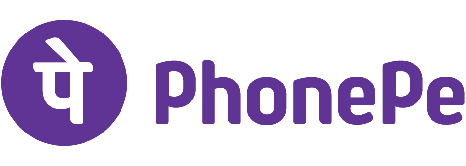 PhonePe dpt business management logo