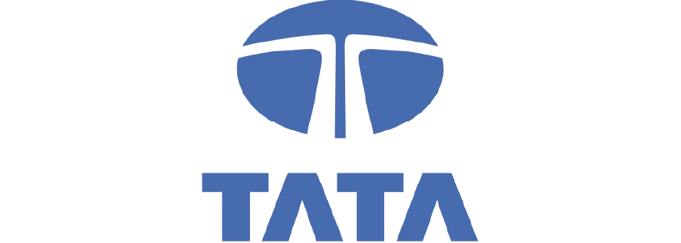 Tata dpt business management logo