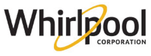 Whirlpool dpt business management logo