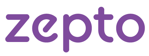 Zepto dpt business management logo
