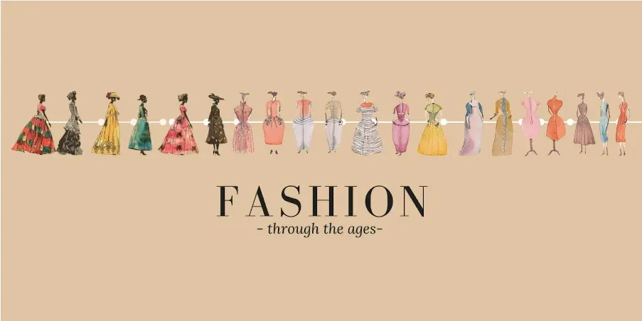 Evolving Role of Fashion