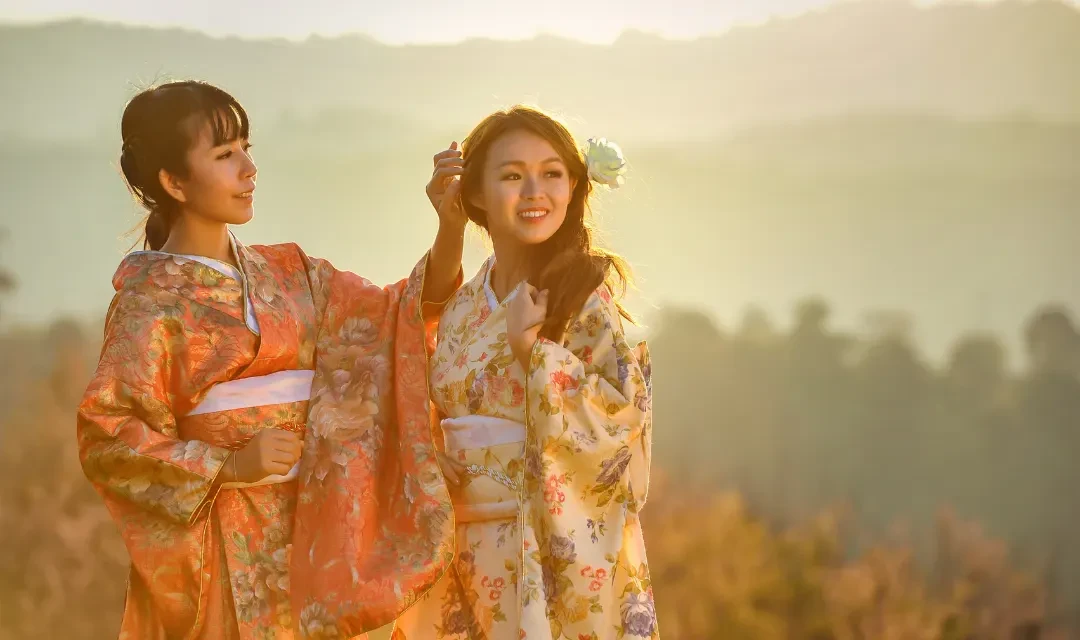 Suits signifying cultural identity Suits signifying cultural identity