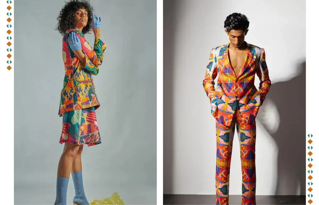 Gender Neutral Fashion Gender Neutral Fashion
